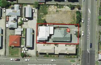 49,49A,49B Matipo Street, Riccarton