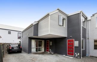 49,49A,49B Matipo Street, Riccarton