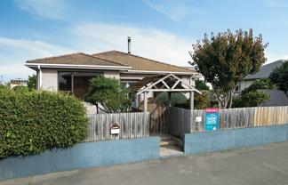 35 Weaver Street, Oamaru