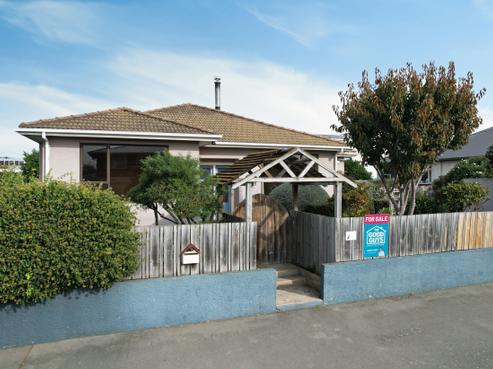 35 Weaver Street, Oamaru