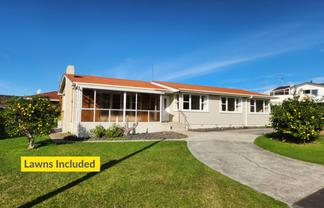 24 Levers Road, Matua