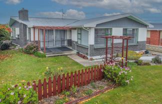 7 Meon Street, Oamaru