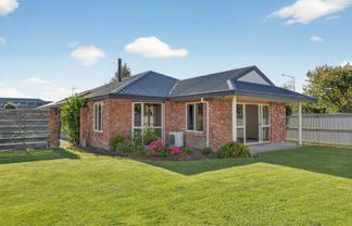 300 Kensington Avenue, Rangiora