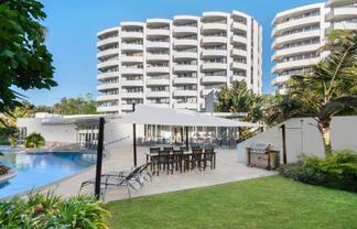 903/88 The Strand, Parnell