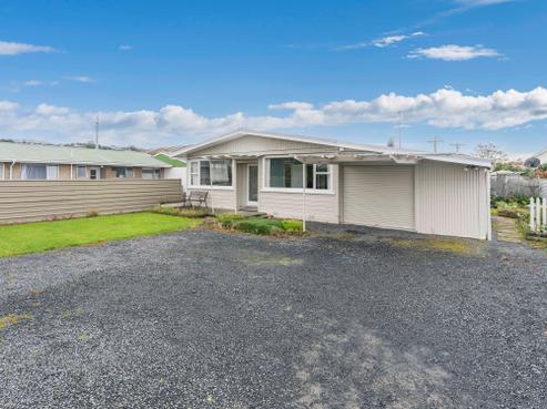21 Bradshaw Street, South Dunedin