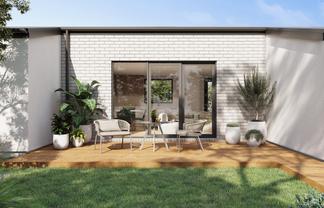 4/167 Bower Avenue, New Brighton