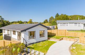 51b Albert Street, Kawakawa