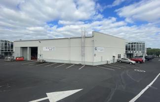 722sqm High Stud Warehouse | Corporate HQ