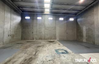 147sqm Warehouse Manurewa - Near Airport 