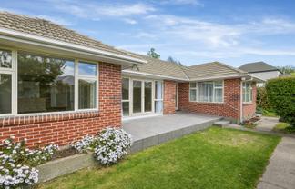 29 Gleneagles Terrace, Fendalton