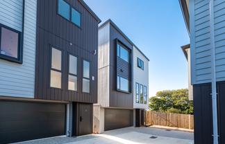 Lot 5/80 Goodall Street, Hillsborough