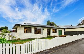 103 Herriot Street, Richmond