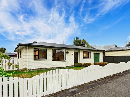 103 Herriot Street, Richmond