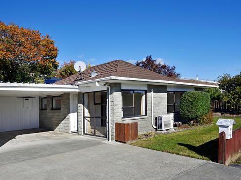 14 Towai Street, Stoke