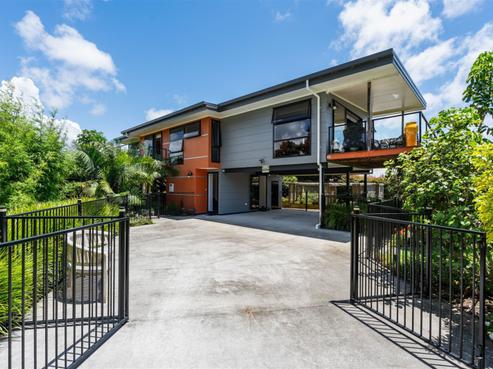 33 Hihitahi Rise, Paihia