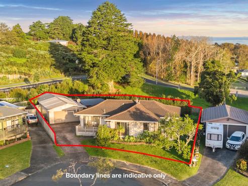 3 Crestlands Place, Papakura