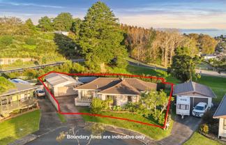 3 Crestlands Place, Papakura