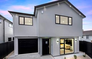 25A Steven Street, Mangere East