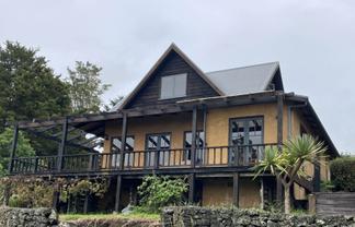 Northland - Address withheld