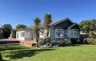 38 Puriri St, Riccarton