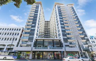 1210/74 Taranaki Street , Wellington Central