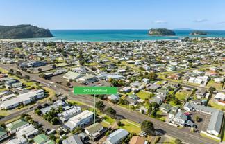 243A Port Road, Whangamata