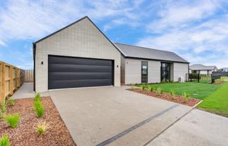 2 Nethercote Way, Rolleston