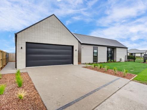 2 Nethercote Way, Springston