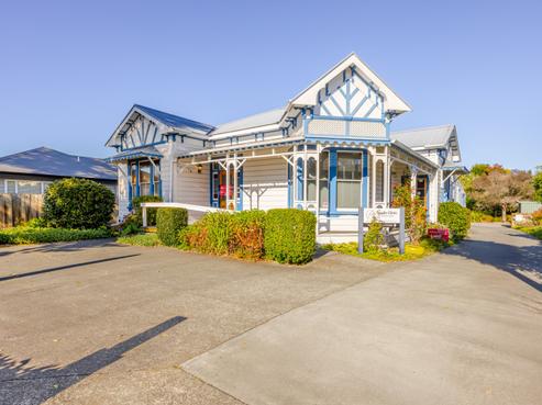 811 Heretaunga Street East, Parkvale