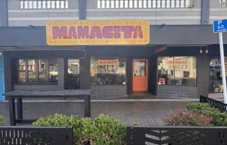Hospitality in the heart of Havelock