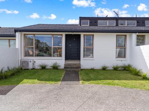 3/156 Hutchinson Avenue, New Lynn