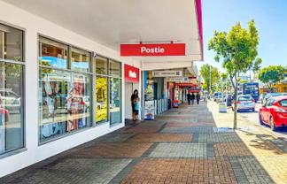 NATIONAL TENANT WITH SECURE INCOME
