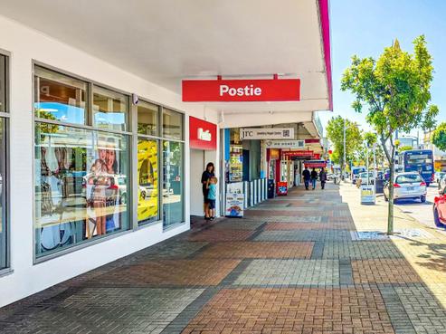 189 Great South Road, Takanini