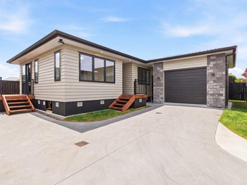 12 Mansels Road, Greerton