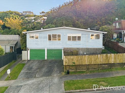 56A Acacia Avenue, Maungaraki