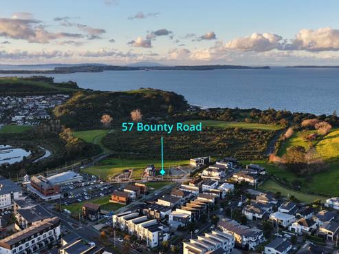 57 Bounty Road, Long Bay