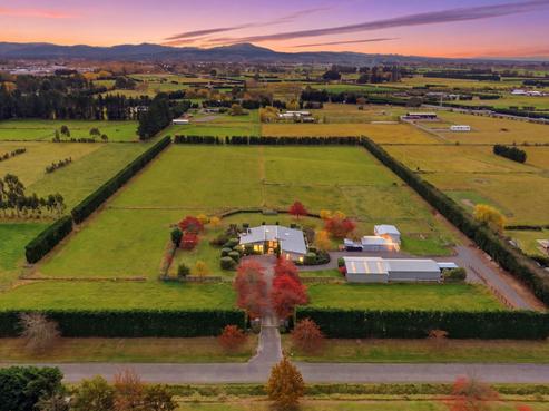73 Camwell Park, Kaiapoi