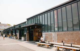 Character Space in Grey Lynn’s Creative Precinct