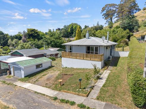 43 Swan Street, Taihape and Surrounds