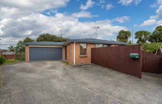 296 Thomas Road, Rototuna North