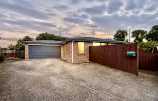 296 Thomas Road, Rototuna North
