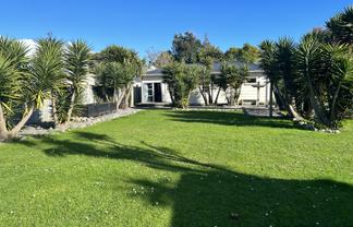 280 Mill Road, Otaki