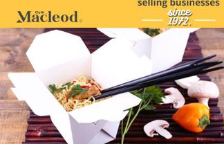 West Auckland Takeaway, Simple Operation, Low Staffing, Growth Potential - (CML 11527)