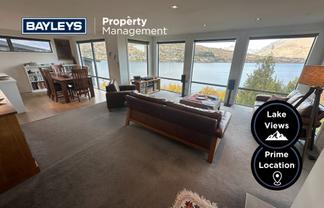 8 Middleton Rd, Queenstown