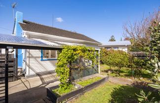 3/22 Franklin Avenue, Papatoetoe