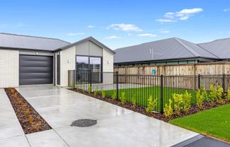 11b Monarch Drive, Rolleston