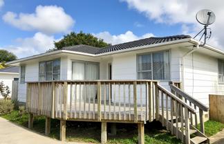 390 Bucklands Beach Road, Bucklands Beach