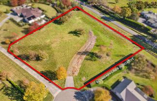 5 Eagle Place, Martinborough