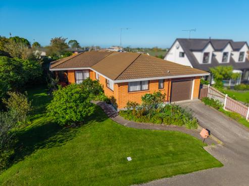 1 Orielton Place, Gleniti
