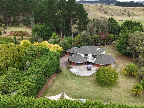 171 Bainesse Road, Himatangi